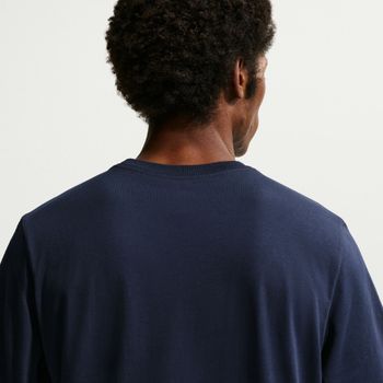 Футболка Nike ENT M NK WORDMARK TEE мужская - 5