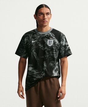 Футболка Nike ENT M NK AOP TEE мужская - 1