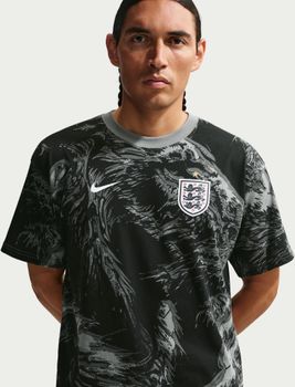 Футболка Nike ENT M NK AOP TEE мужская - 4