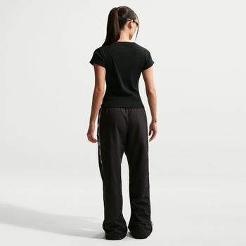 Футболка Nike W NSW RIB MOD CRP JDI TEE женская - 3