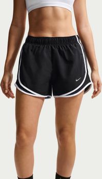 Шорти Nike W NK TEMPO DF MR 3" SHORT жіночі - фото