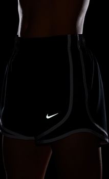 Шорти Nike W NK TEMPO DF MR 3" SHORT жіночі - 10