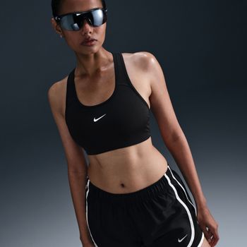 Шорти Nike W NK TEMPO DF MR 3" SHORT жіночі - 11