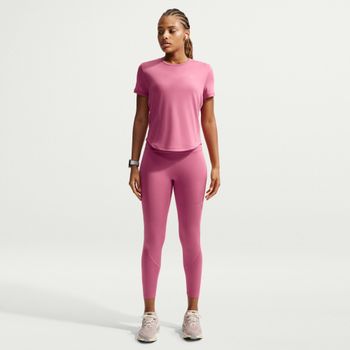 Футболка Nike W NK TEMPO DF SS TOP женская - 2