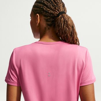 Футболка Nike W NK TEMPO DF SS TOP женская - 5