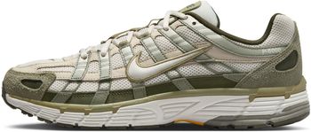 Кроссовки Nike NIKE P-6000 мужские - 3