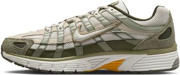 Кроссовки Nike NIKE P-6000 мужские - 4