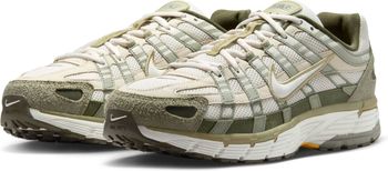 Кроссовки Nike NIKE P-6000 мужские - 5