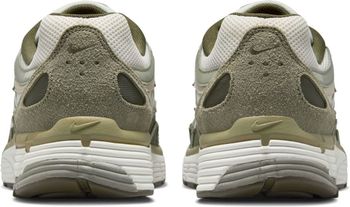 Кроссовки Nike NIKE P-6000 мужские - 6