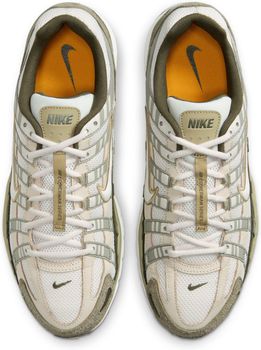 Кроссовки Nike NIKE P-6000 мужские - 7