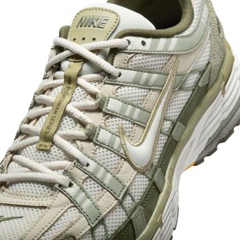 Кроссовки Nike NIKE P-6000 мужские - 9