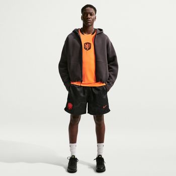 Шорты Nike KNVB M NK CLUB FLOW SHORT мужские - 2