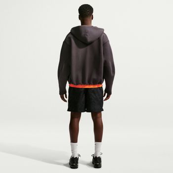 Шорты Nike KNVB M NK CLUB FLOW SHORT мужские - 3