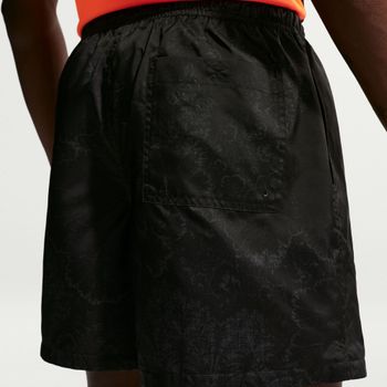 Шорты Nike KNVB M NK CLUB FLOW SHORT мужские - 5