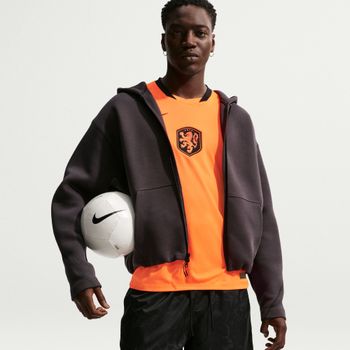Шорты Nike KNVB M NK CLUB FLOW SHORT мужские - 6