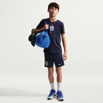 Шорти Nike ENT Y NK DF STRK SHORT KZ дитячі - 2