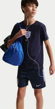 Шорти Nike ENT Y NK DF STRK SHORT KZ дитячі - 5