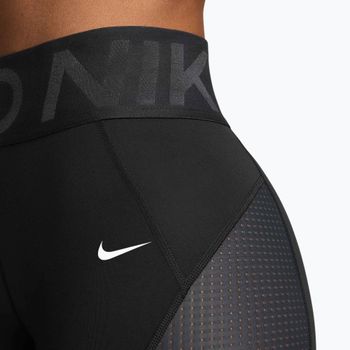 Лосины Nike W NP DF SCULPT HR 5IN SHORT G женские - 2