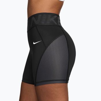 Лосины Nike W NP DF SCULPT HR 5IN SHORT G женские - 3