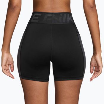 Лосины Nike W NP DF SCULPT HR 5IN SHORT G женские - 4