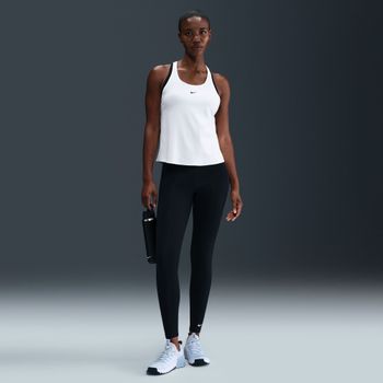 Футболка Nike W NP DF TANK ELASTIKA жіноча - 9