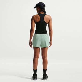 Футболка Nike W NK TEMPO DF CRP MESH TANK жіноча - 3