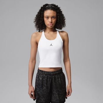 Футболка Nike W J SPT DF PRACTICE TANK женская - фото