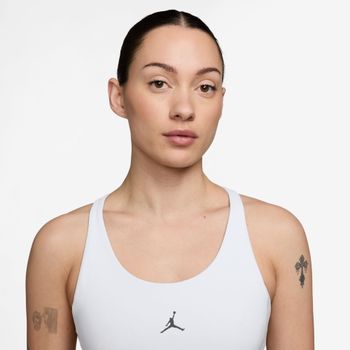 Футболка Nike W J SPT DF PRACTICE TANK женская - 3