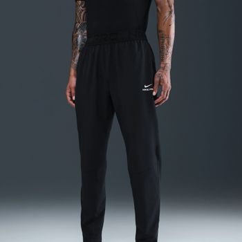 Брюки Nike M NP DF NPT PANT мужские - 10