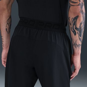 Брюки Nike M NP DF NPT PANT мужские - 11