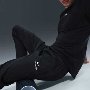 Брюки Nike M NP DF NPT PANT мужские - 12