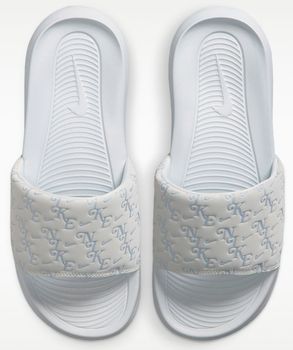 Шлепанцы Nike Nike Victori One женские - 6