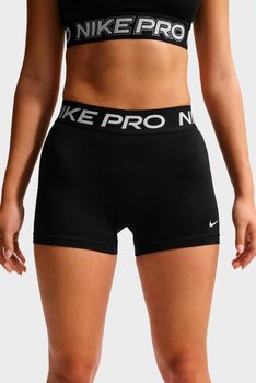 Лосины Nike W NP DF 365 MR 3IN SHORT USM женские - 1