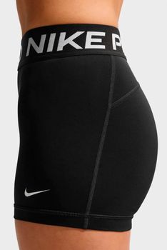 Лосины Nike W NP DF 365 MR 3IN SHORT USM женские - 3