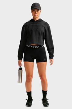 Лосины Nike W NP DF 365 MR 3IN SHORT USM женские - 4