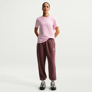 Футболка Nike W NSW CLUB SS TEE женская - 2