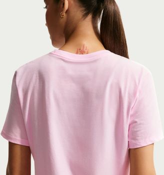 Футболка Nike W NSW CLUB SS TEE женская - 5