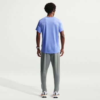 Футболка Nike M NK DF BREATHE MILER SS TOP мужская - 3