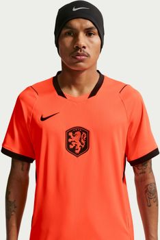 Футболка Nike KNVB M NK DF JSY SS STAD HM чоловіча - 4