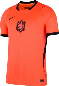 Футболка Nike KNVB M NK DF JSY SS STAD HM чоловіча - 7