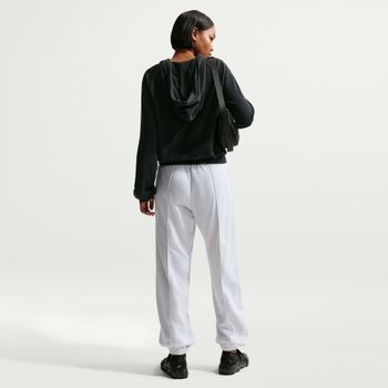 Брюки Nike W NSW CHLL FT JGGR PANT женские - 3