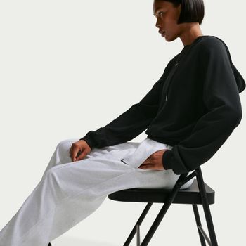 Брюки Nike W NSW CHLL FT JGGR PANT женские - 7