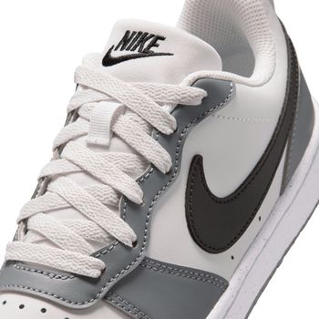 Кросівки Nike NIKE COURT BOROUGH LOW RECRAFT для хлопчика - 10