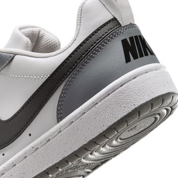 Кросівки Nike NIKE COURT BOROUGH LOW RECRAFT для хлопчика - 11