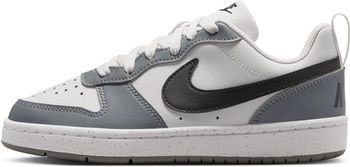 Кросівки Nike NIKE COURT BOROUGH LOW RECRAFT для хлопчика - 3