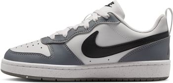 Кросівки Nike NIKE COURT BOROUGH LOW RECRAFT для хлопчика - 4