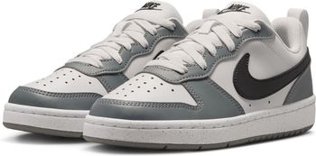 Кросівки Nike NIKE COURT BOROUGH LOW RECRAFT для хлопчика - 5