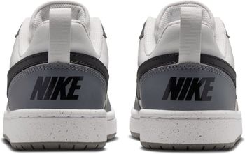 Кросівки Nike NIKE COURT BOROUGH LOW RECRAFT для хлопчика - 6