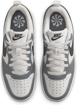 Кросівки Nike NIKE COURT BOROUGH LOW RECRAFT для хлопчика - 7