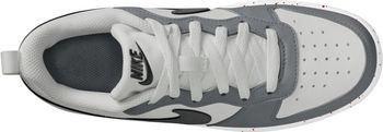 Кросівки Nike NIKE COURT BOROUGH LOW RECRAFT для хлопчика - 8